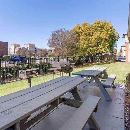 Extended Stay America Suites - San Jose - Milpitas - Mccarthy Ranch Exteriör bild
