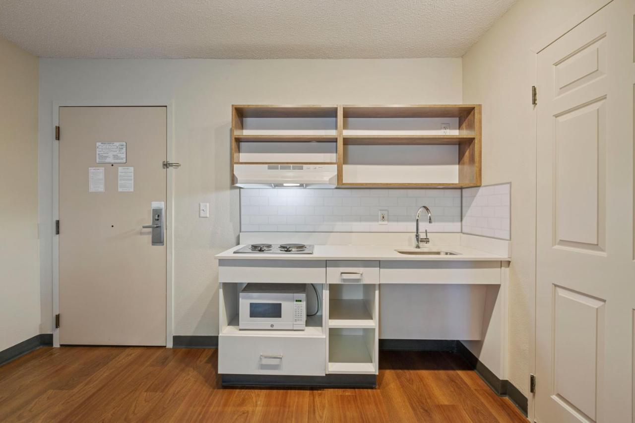 Extended Stay America Suites - San Jose - Milpitas - Mccarthy Ranch Exteriör bild