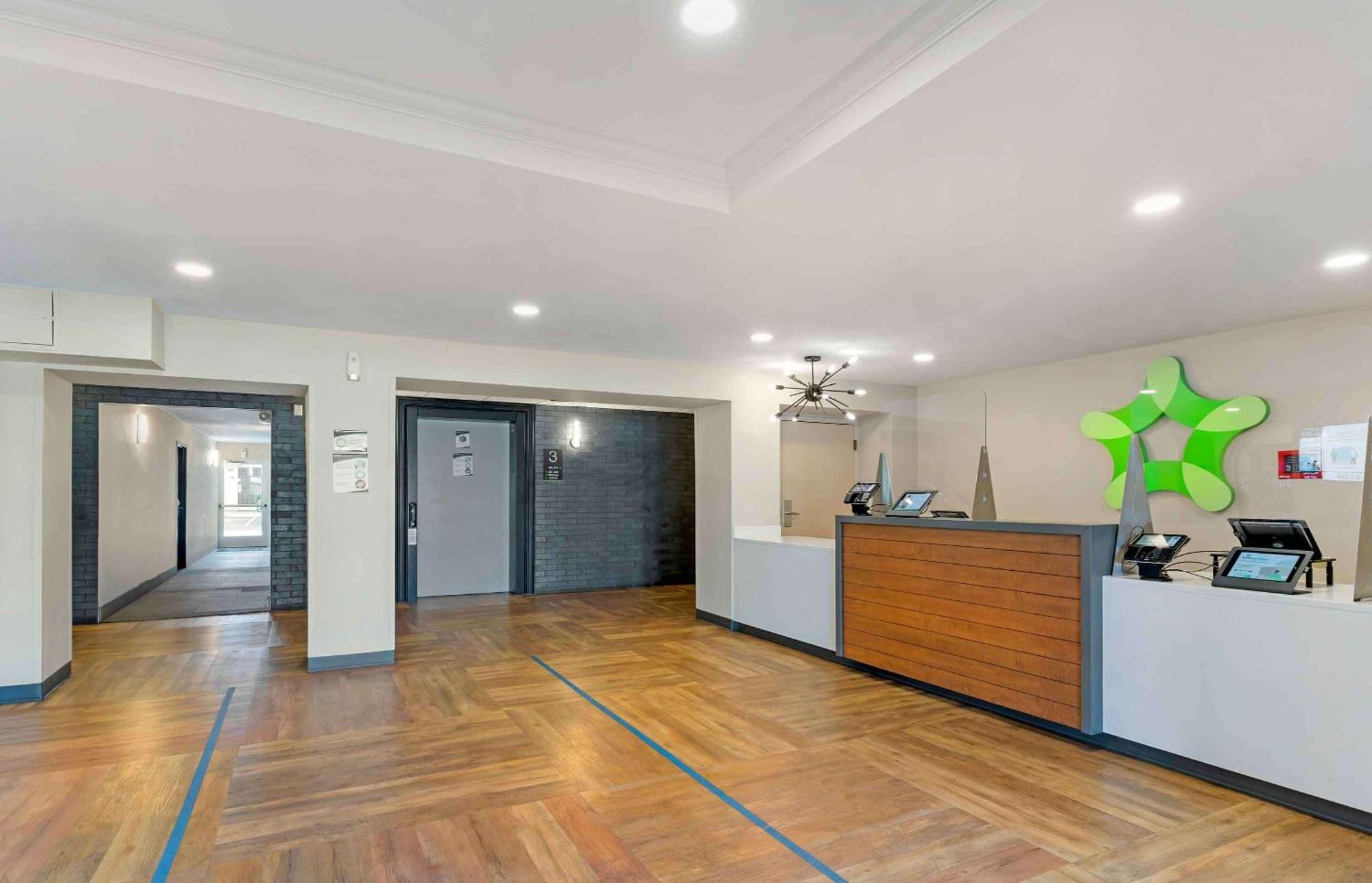 Extended Stay America Suites - San Jose - Milpitas - Mccarthy Ranch Exteriör bild